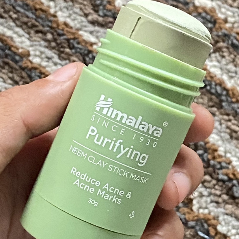 Purifying Neem Clay Stick Mask imgfdn-590a5cf4-b3c7-45ee-85dd-10c3d9ad97a3