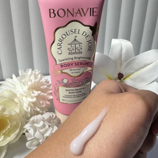 Brightening Body Serum - Carousel De Joie imgfdn-04ff777c-c7af-4702-907e-1e83e05a3f56