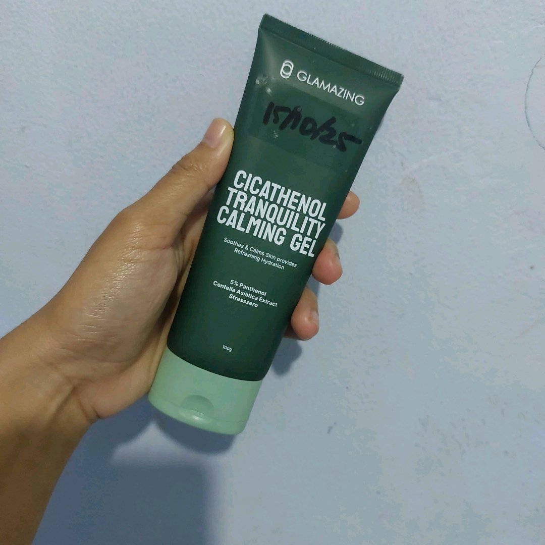 Cicathenol Tranquility Calming Gel imgfdn-97009f74-832f-42fc-b6ec-552a3b1726af