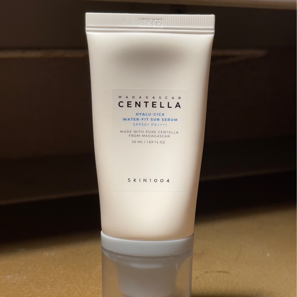 Madagascar Centella Hyalu-Cica Water-Fit Sun Serum imgfdn-9e08e5f5-1d7f-4cb0-af0e-5e999e0c2eea