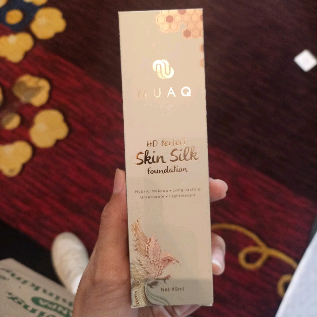High Definition Perfect Skin Silk Foundation - Sumatera imgfdn-04d778d1-87b5-45b6-bda3-a2c11e301a88