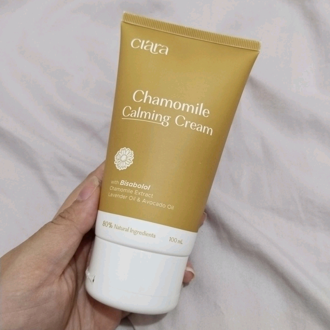Chamomile Calming Cream imgfdn-39bcfd03-cb84-4905-9ef6-98a55a5c1a41