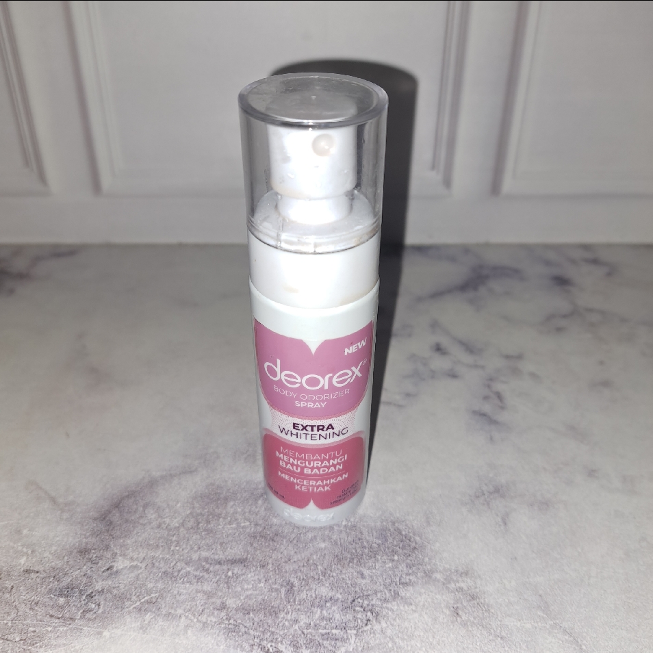 Body Odorizer Spray Extra Whitening imgfdn-9614004c-d7bd-4d65-a398-dac7e427695d
