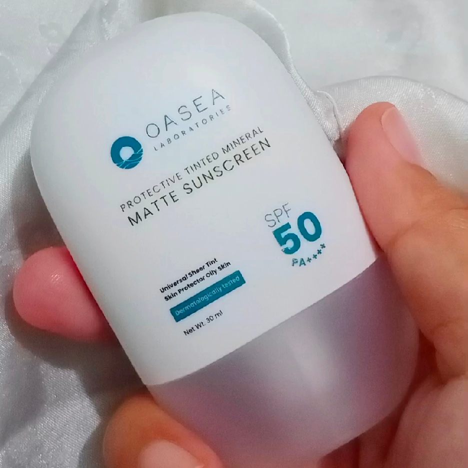 Protective Tinted Mineral Matte Sunscreen SPF 50 PA++++ imgfdn-10e9bc40-af87-4bbe-a143-d9d3ce81fca5