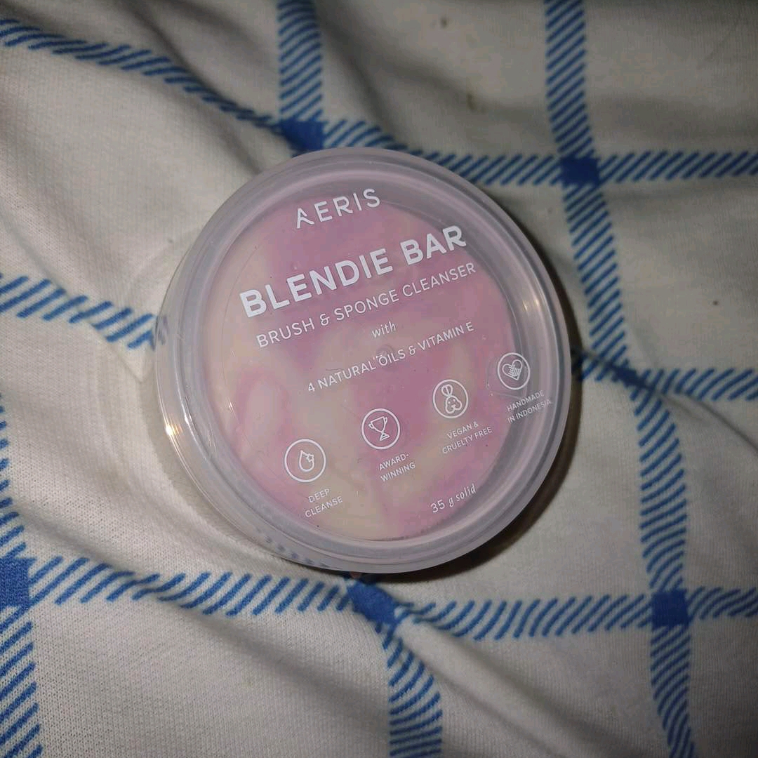 Blendie Bar - Watermelon & Pear imgfdn-62e111a2-2642-4181-8f18-c85608514749