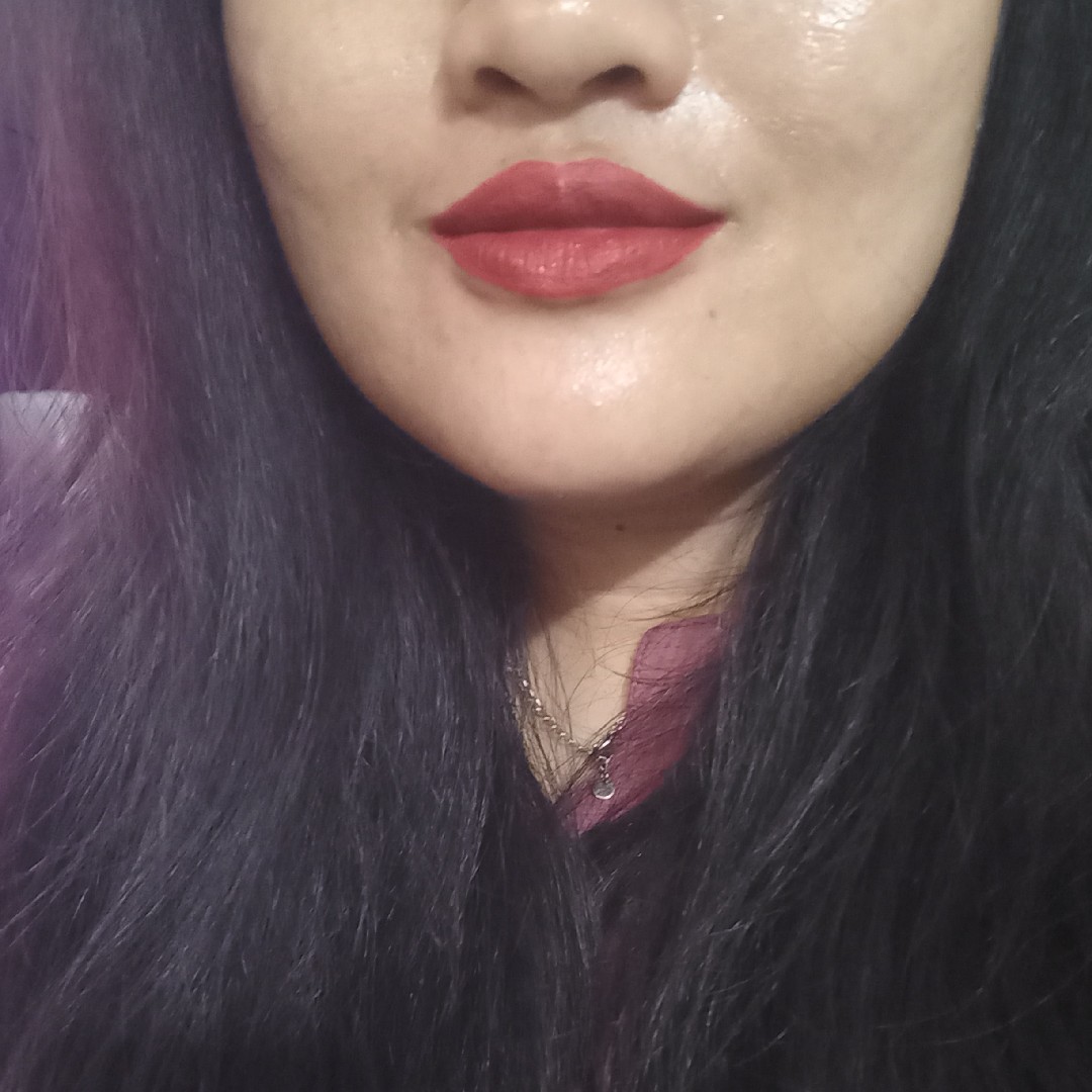 Colorfit Last All Day Lip Paint - Red Repeat imgfdn-475276e2-01f3-4a96-a044-fe2b7d8a0eaa