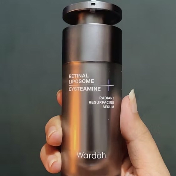 Radiant Resurfacing Retinal Cysteamine Serum imgfdn-599e3f1d-676a-4222-bb15-9f45a89805e1