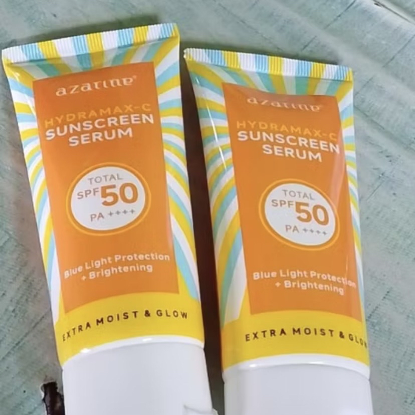 Hydramax-C Sunscreen Serum SPF 50 PA++++ imgfdn-fb652769-a75c-4983-b4b9-3c1aa3e5e8fd