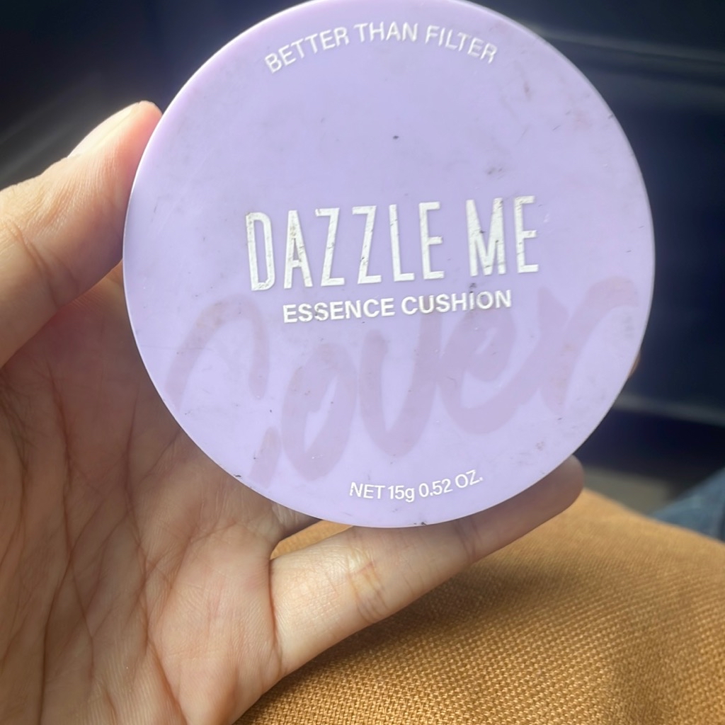 Better Than Filter Maxnificent Essence Cushion - C02 Light Creme imgfdn-682baf43-d1fa-4fbb-91cd-f9983b962f02