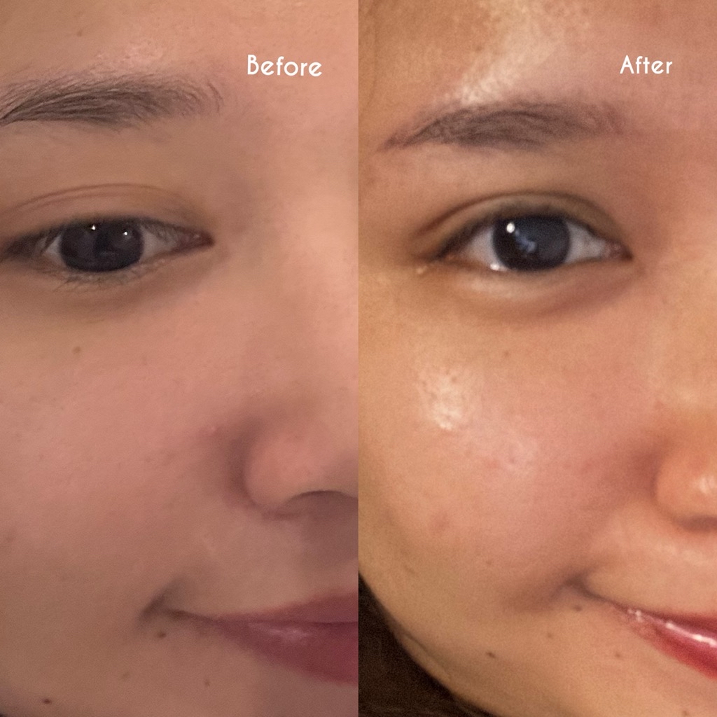 Recombinant Collagen Gel Moisturizer imgfdn-018f8dda-e3d9-4cf2-8197-548f7252d9ca