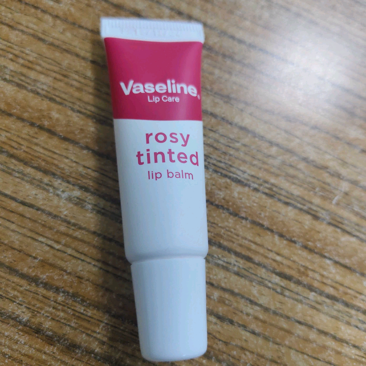 Lip Therapy Tube - Rosy Tinted imgfdn-a989560d-accc-4163-9026-a64f2a37cd88