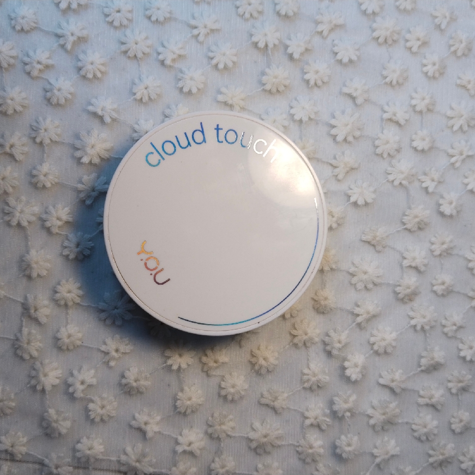 Cloud Touch Dreamy Fit Lasting Mesh Cushion - N504 Rose Vanilla imgfdn-a84e7ad0-daf9-4c2b-bbc0-0c9d7fa94d8c