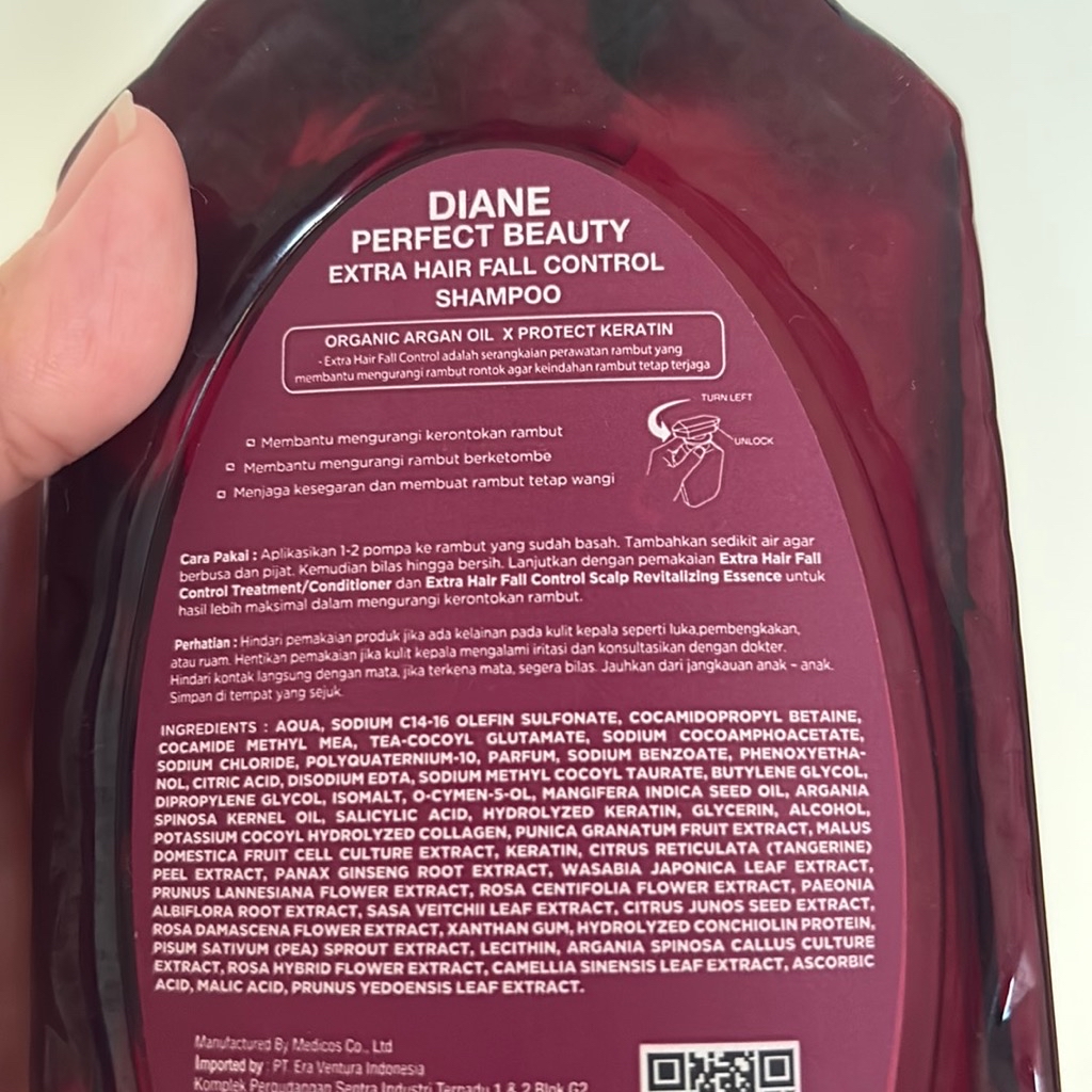 Extra Hair Fall Control Shampoo imgfdn-96538df5-63dc-4fd6-ae7a-4be62299b8db