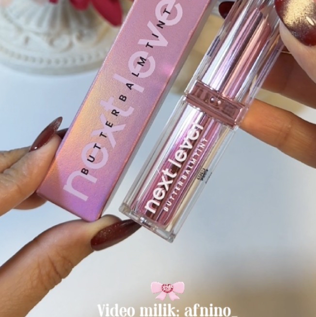 Next Level Butter Balm Tint - 04 Whimsy imgfdn-80f65a95-a1c4-478a-84a0-af95b4ec8cc6