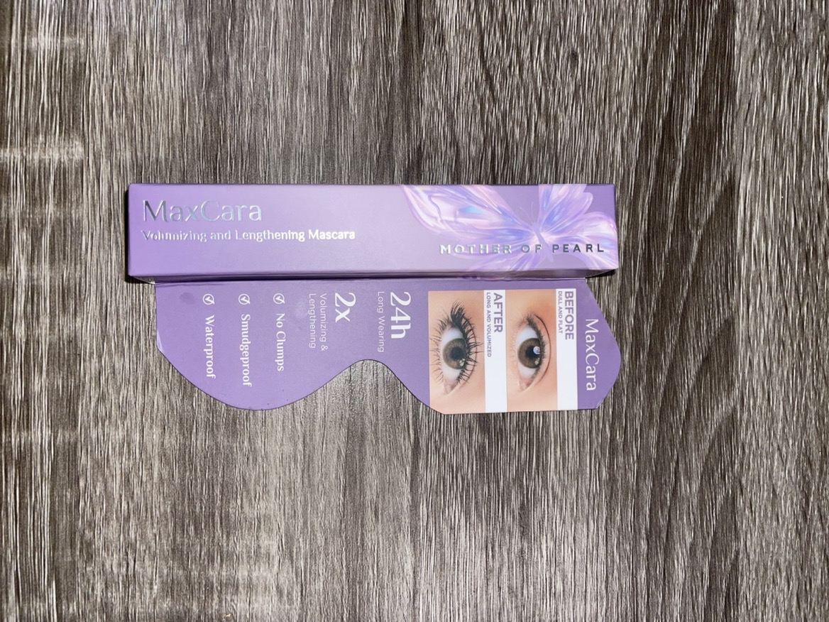MaxCara Volumizing & Lengthening imgfdn-7b499a34-6549-47ce-8781-cbf90adee02a