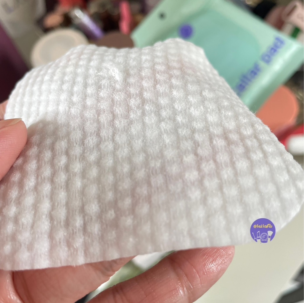 Low pH Micellar Water Wipes Japanese Mugwort + Upcycled Lavender imgfdn-75ba4ec0-d3cb-4728-8fb8-7b45d7710ec9