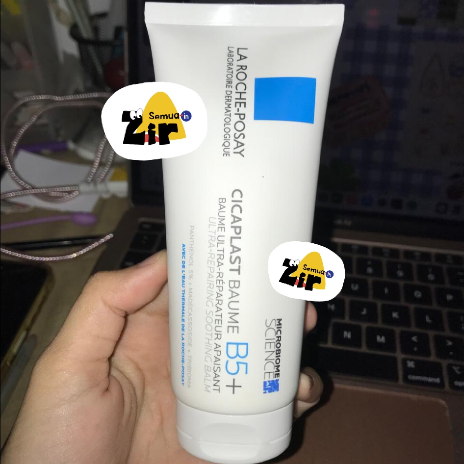 Cicaplast - Lip Balm imgfdn-7b53ba36-2402-4e41-8568-5a1d708838be