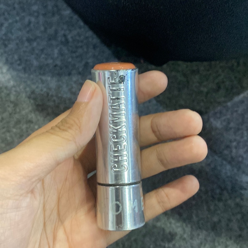 Checkmatte Transferproof Lipstick - 15 Capture imgfdn-7aca0769-3062-4a2b-81a9-919ef03f8051
