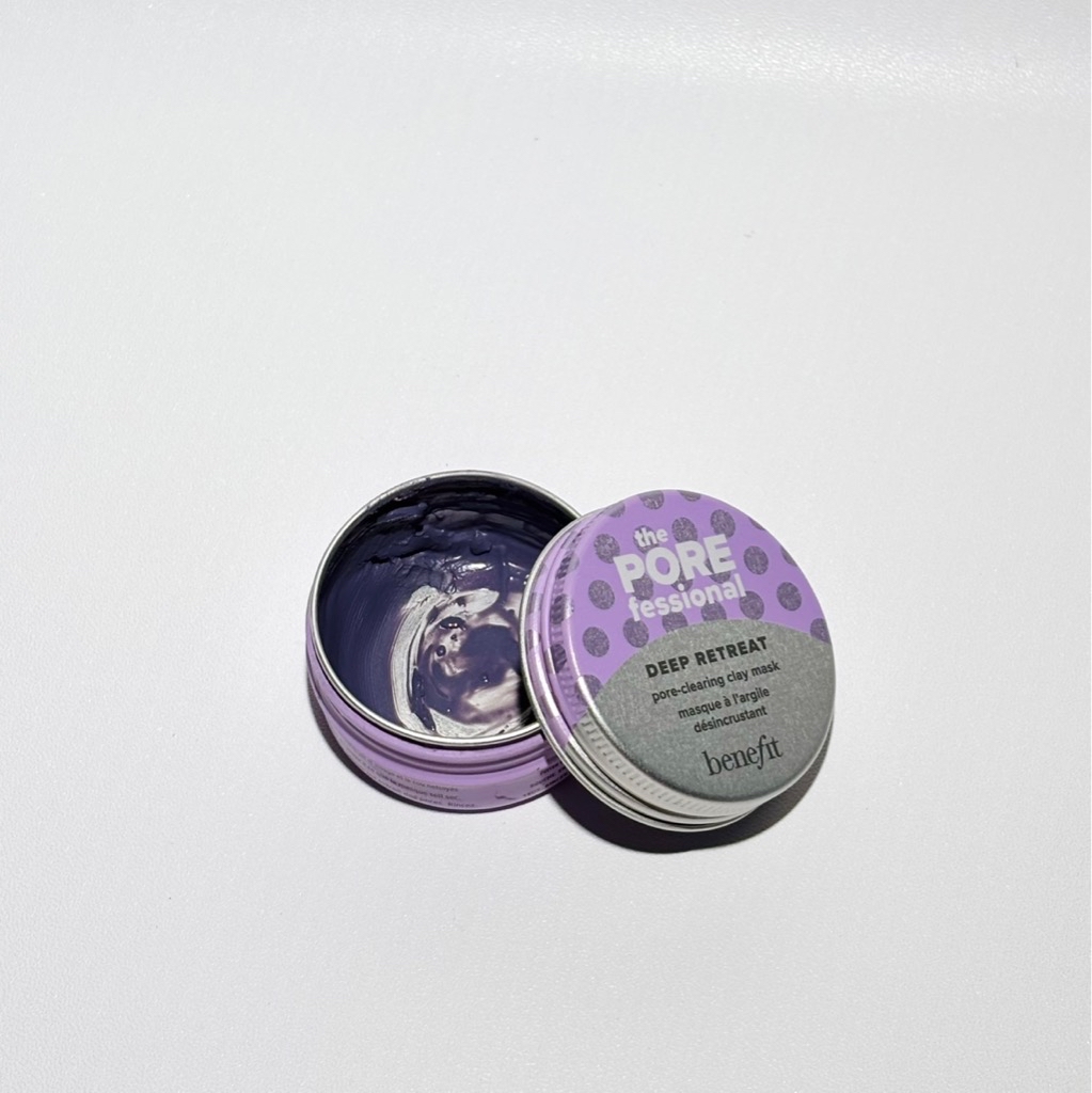 The POREfessional Deep Retreat Mask imgfdn-fd8ca685-7e39-451a-89f5-2b9808e4e771
