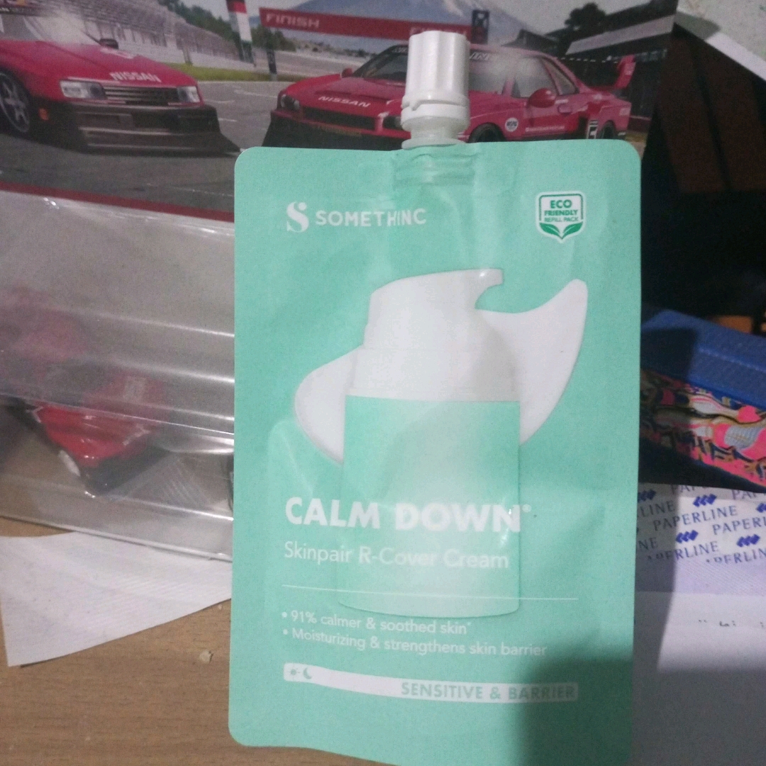 Calm Down! Skinpair R-Cover Cream imgfdn-88581436-e926-4469-a785-199fb1c97639