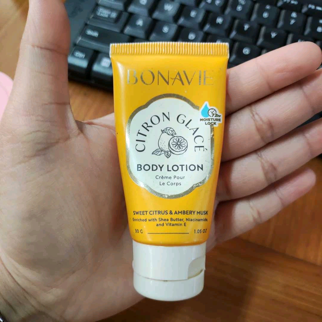 Body Lotion - Citron Glace imgfdn-7665fc5f-0329-4725-b755-d1f9e60f0a51