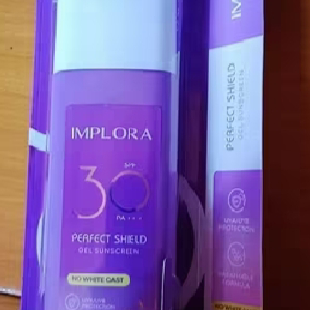 Perfect Shield Gel Sunscreen SPF 30 PA+++ imgfdn-d5f164c3-689d-42a4-b01d-e11decb757d0