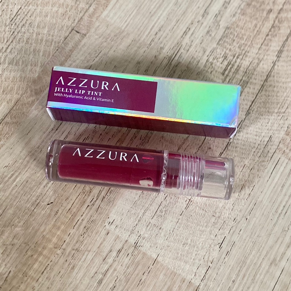 Jelly Lip Tint - 01 Berry Kiss imgfdn-2edb5046-a801-44bc-b3ad-ade1eb2dd3d5