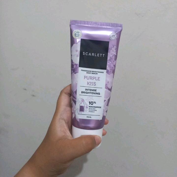 Fragrance Brightening Body Serum - Purple Kiss imgfdn-f8abe6b2-21cb-4eb3-8c43-8c4d16ecd1c3