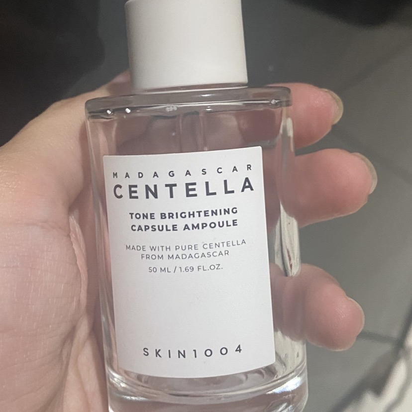 Centella Asiatica Tone Brightening Capsule Ampoule imgfdn-1b61a3b5-bd58-44fa-bccd-e4a36dc7be5d