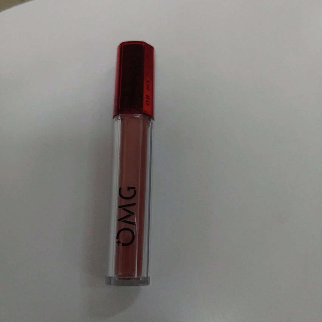 Oh My Glam Mattelast Lip Cream - 23 Rose  imgfdn-179fa040-0055-41db-9abb-a73dec155ff5