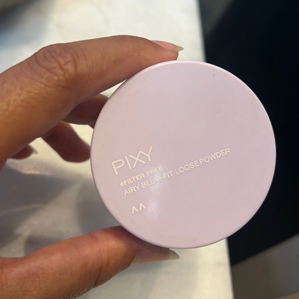 Airy Blur - Fit Loose Powder - N10 Fair Beige imgfdn-d8b11021-d6e3-4cfd-a9ce-14ef9e535354