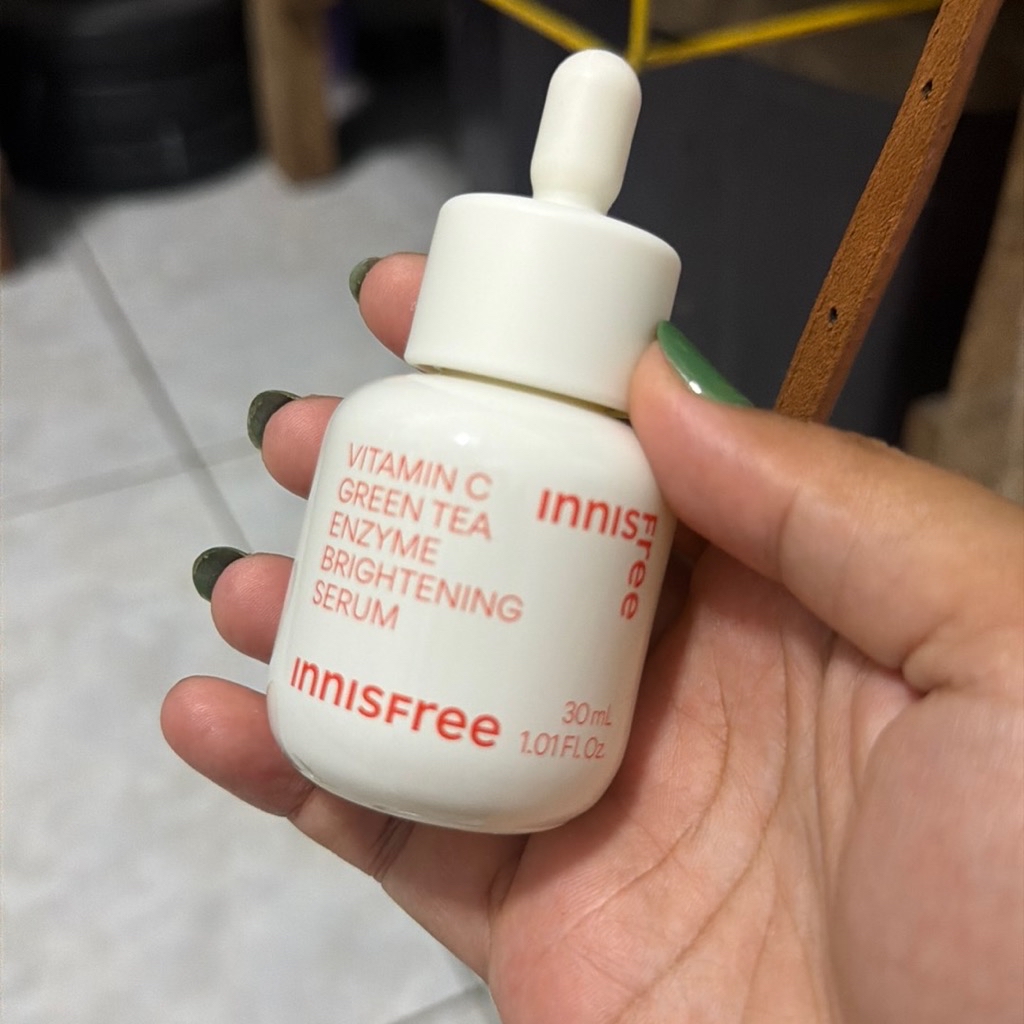 Vitamin C Green Tea Enzyme Brightening Serum imgfdn-9e8286d2-380f-4276-89a2-4f754a35a52b