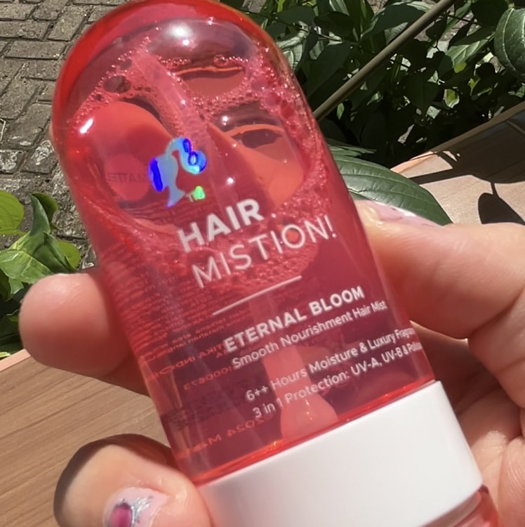 X Barbie Hair Mistion - Eternal Bloom imgfdn-e85e974d-e379-4910-a171-40e298042886