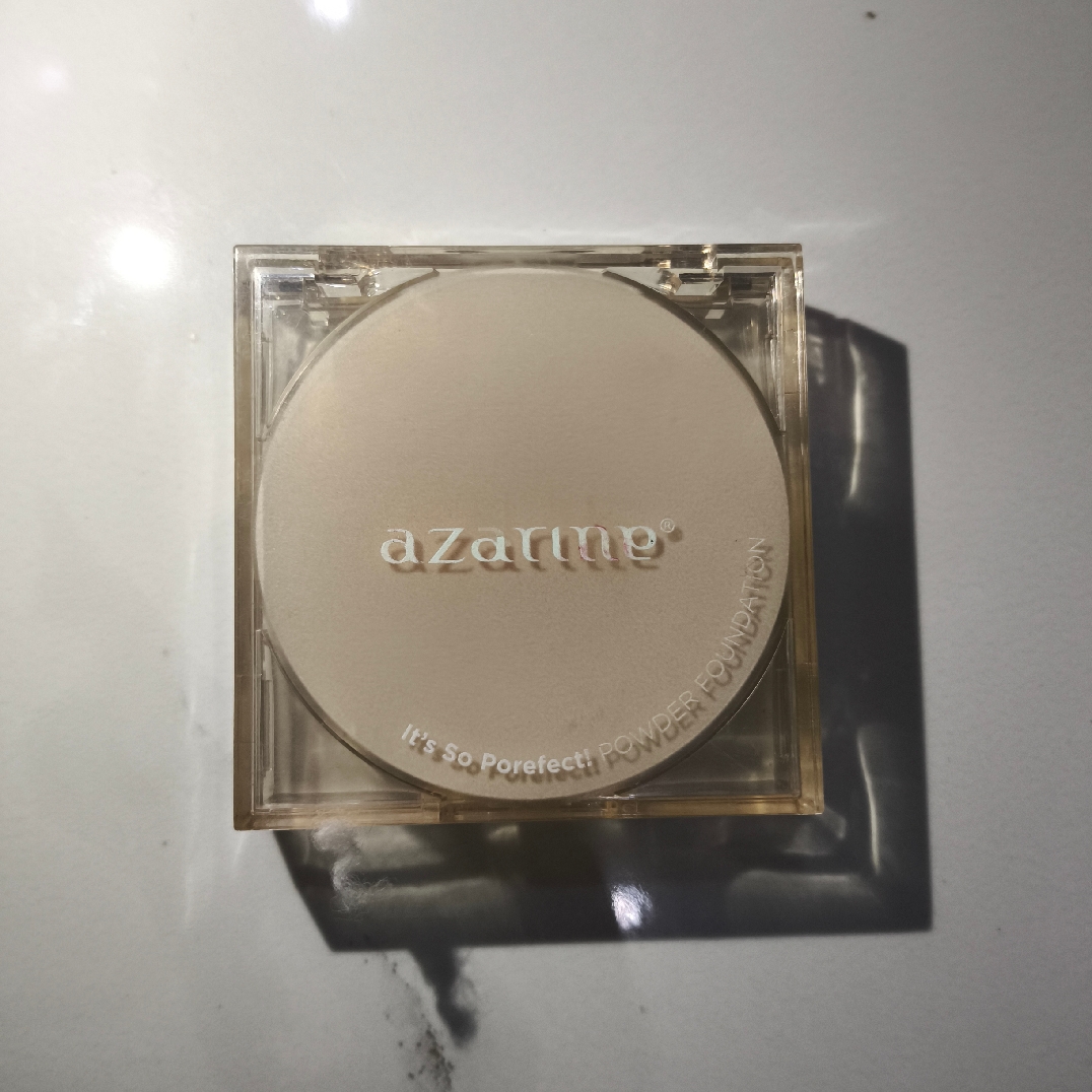 It's So Porefect! Powder Foundation - 120 Cheese imgfdn-5ae4f9f8-5293-4586-a3b1-9ec1d387fa83