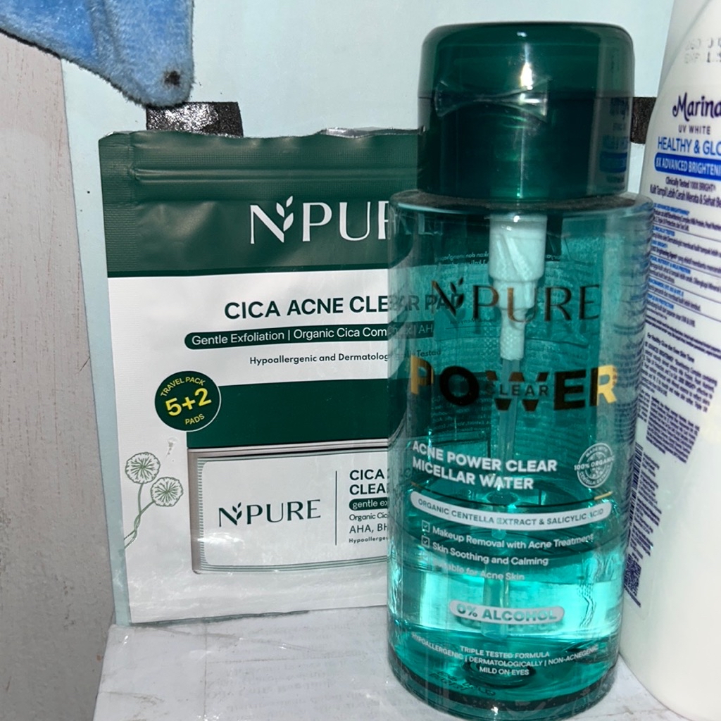 Acne Power Clear Micellar Water imgfdn-24c51dae-ff17-408f-bd79-dda41e3ae8b1
