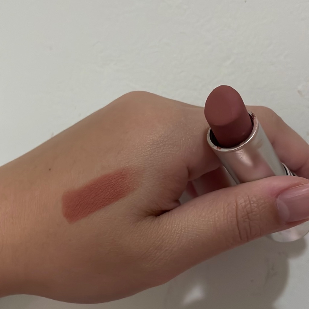 Checkmatte Transferproof Lipstick - 07 Cold imgfdn-f328c1b6-4833-4e5e-b56e-1be99198fea7