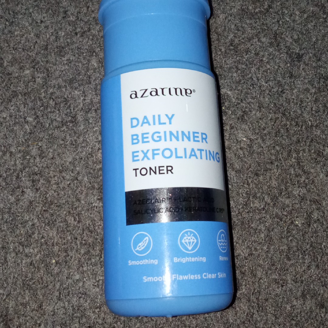Daily Beginner Exfoliating Toner imgfdn-d00e5455-007b-4613-ba53-76d019f82b37