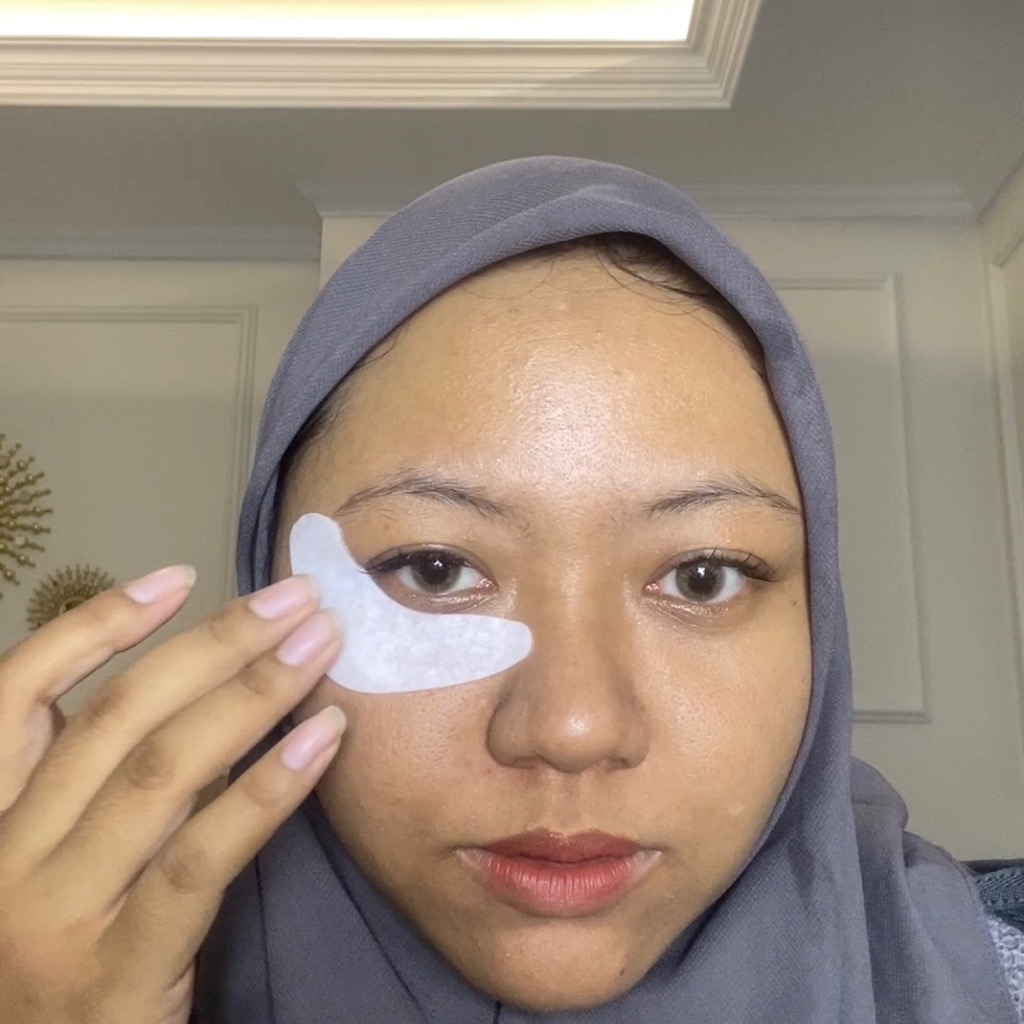 DHC Pack Sheet Eyes - Eye Patch Sheet imgfdn-1178131c-05ba-4d94-aa37-e1fabfc3e416