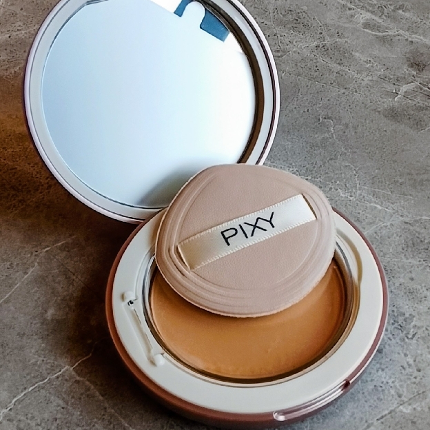 Fixed Matte Powder Foundation - 302N Neutral Ivory imgfdn-fb3f8493-4c2b-42b4-9b21-0764648d9767