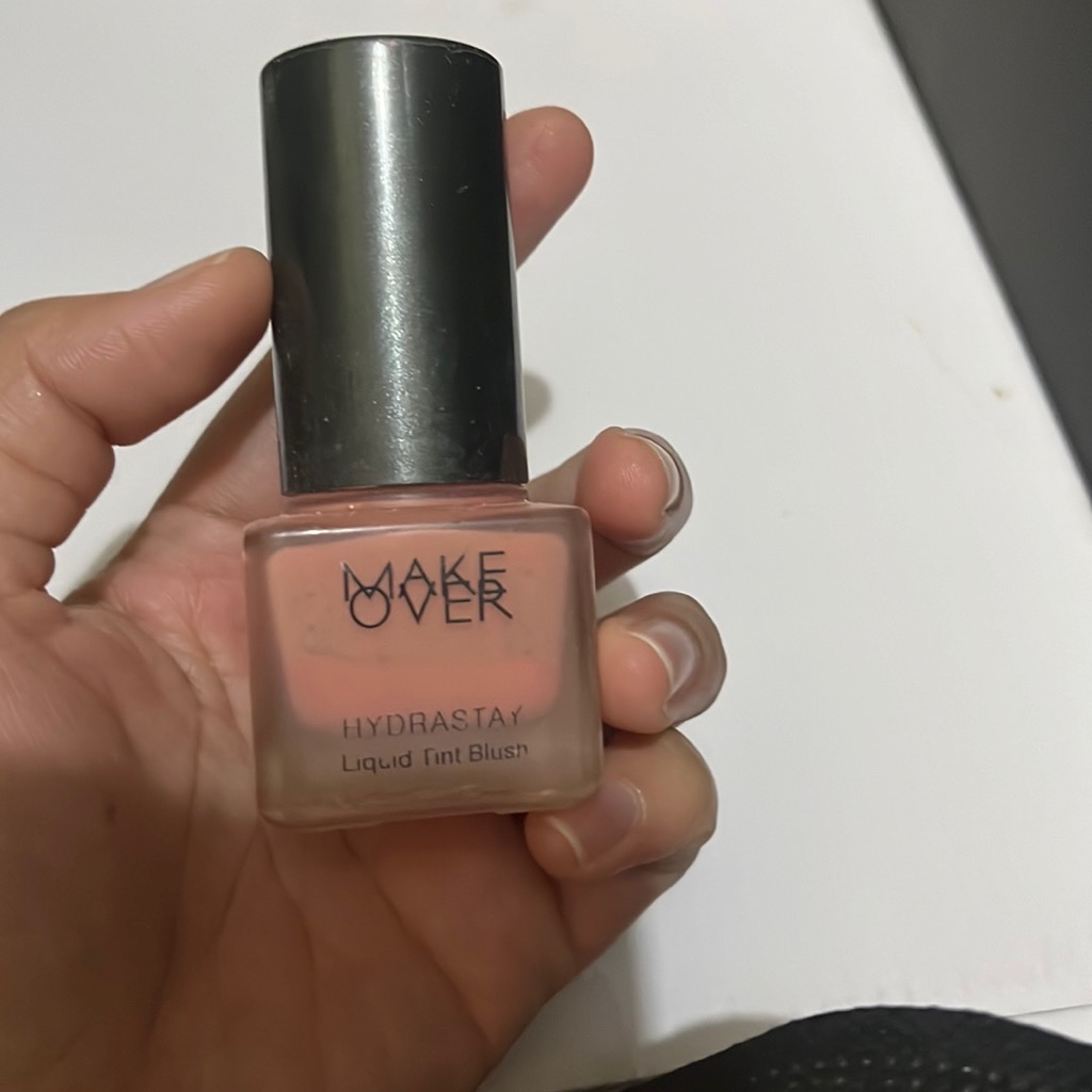 Hydrastay Liquid Tint Blush - 05 Sun Baked imgfdn-d86f2886-1c58-4e7c-9be5-e66f5210212f