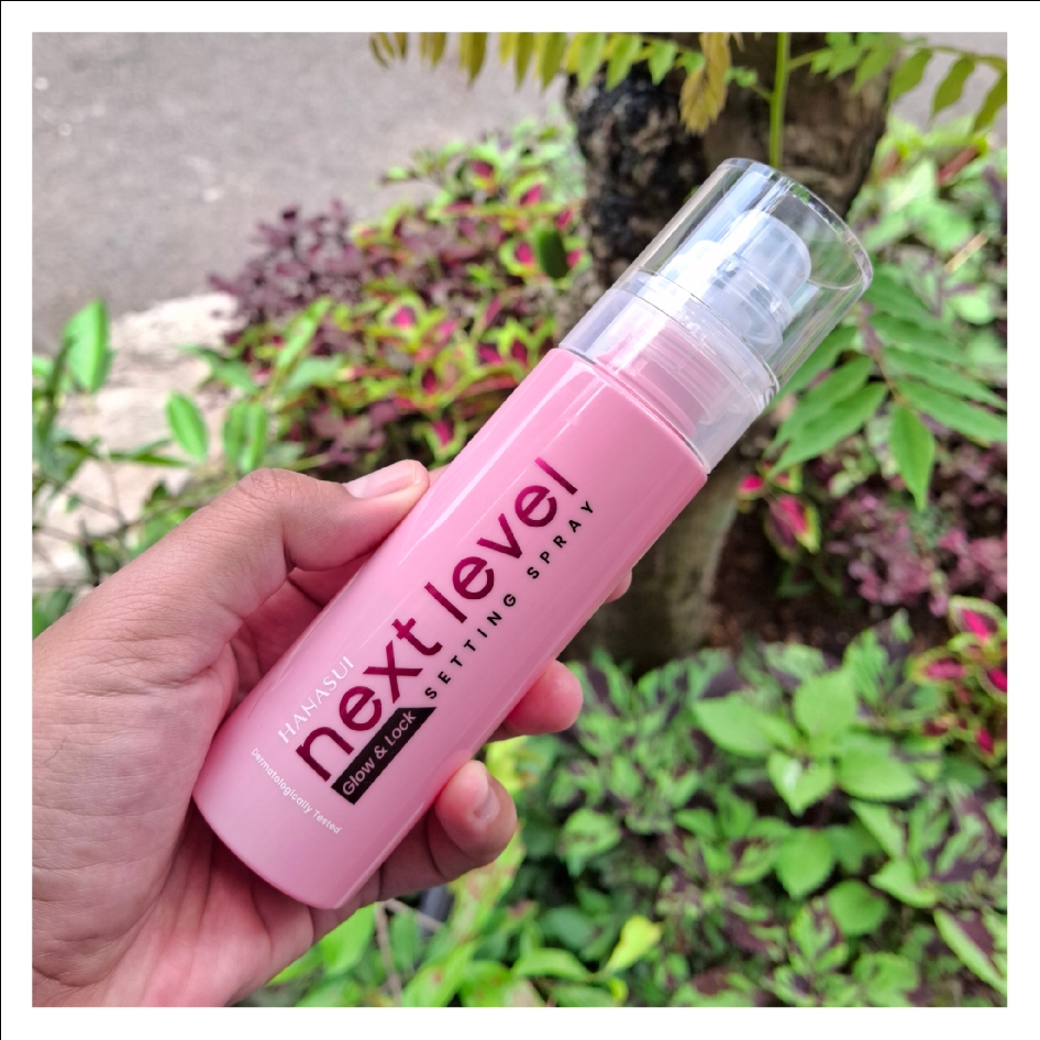 Next Level Glow & Lock Setting Spray - Glow & Lock imgfdn-391142b9-5c06-4e67-aaff-0c8036b39a32