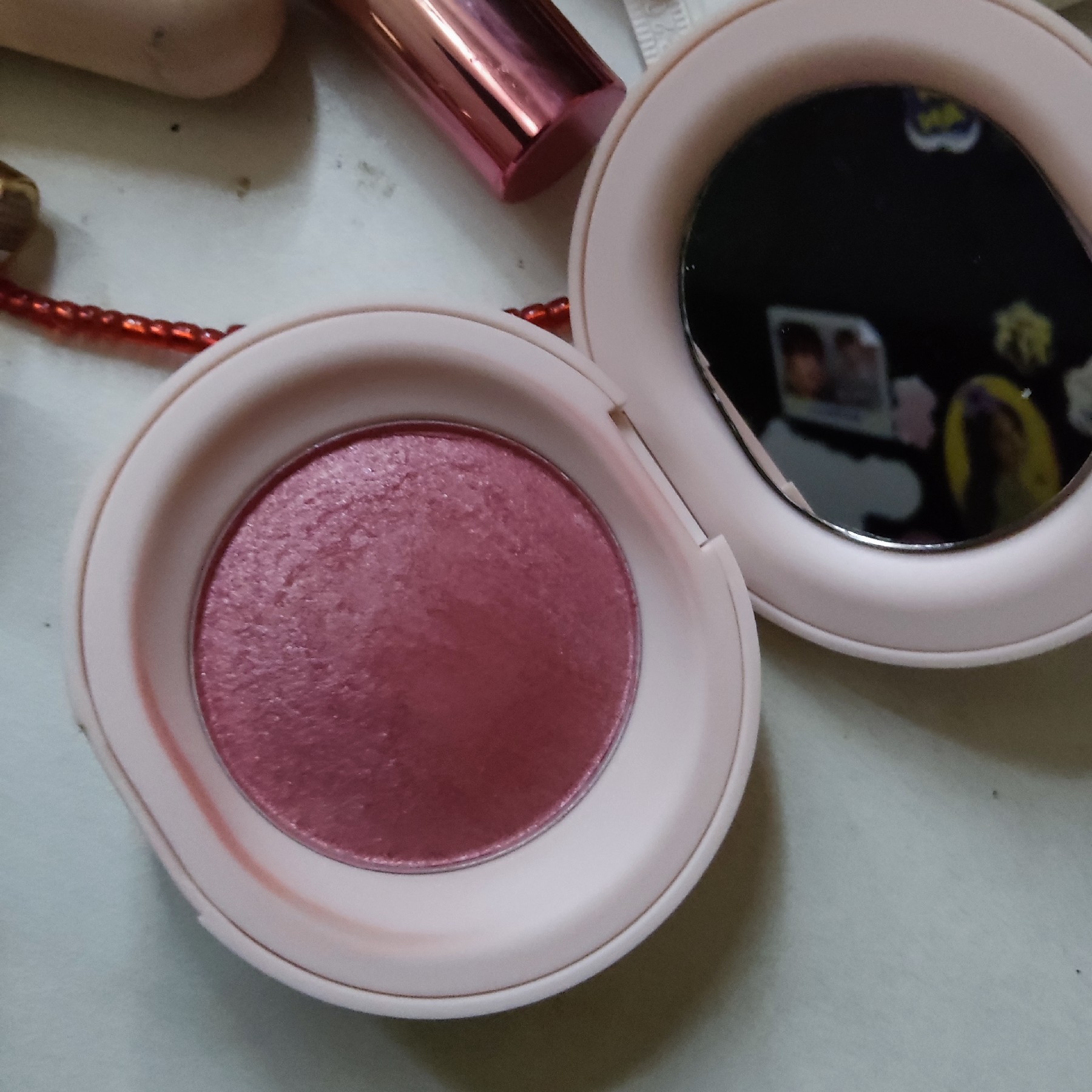 Radiant Sheen Blush - Honor imgfdn-66ee2b5e-f9b9-4468-a604-f55496288761