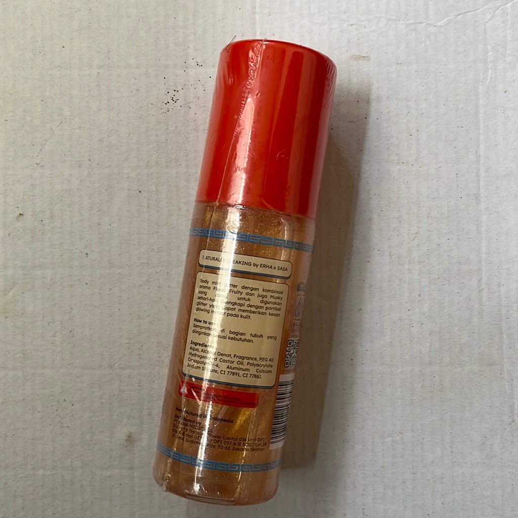 Micin Body Mist with Glitter imgfdn-67b4684b-9448-4be2-b4ac-e5a1bfcd1c0f