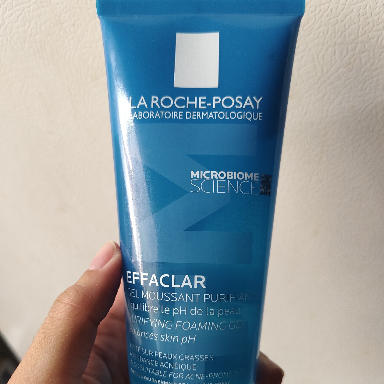 Effaclar Purifying Cleanser Gel imgfdn-08db2e79-9eda-4a31-86c5-586cccce486e
