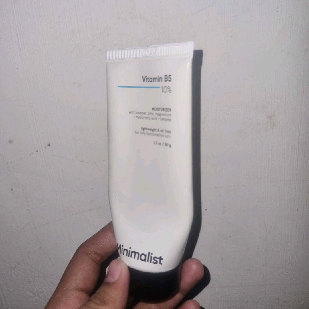 Vitamin B 5 10% Moisturizer imgfdn-187f75c8-374b-4544-9716-d9b010cda47c