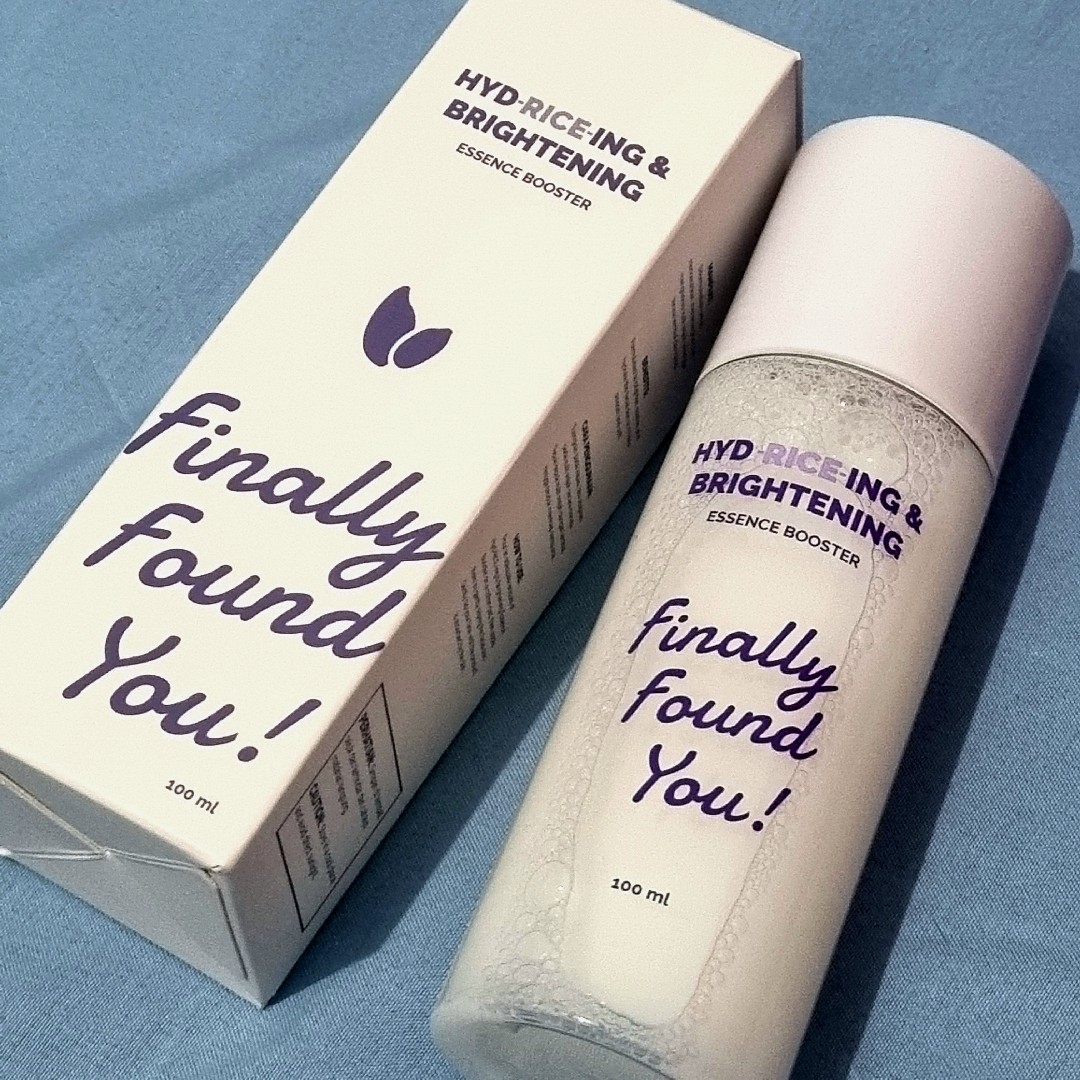 Hyd-rice-ing & Brightening Essence Booster imgfdn-93d3f6fb-2886-479e-8188-530de5987a75
