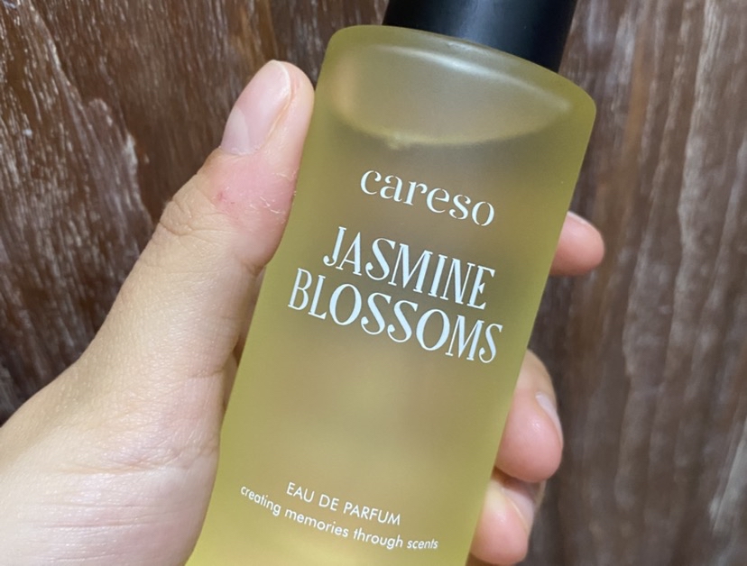 Eau De Parfume - Jasmine Blossoms imgfdn-156b8299-c455-4bc6-92d1-5b70bb29da0f