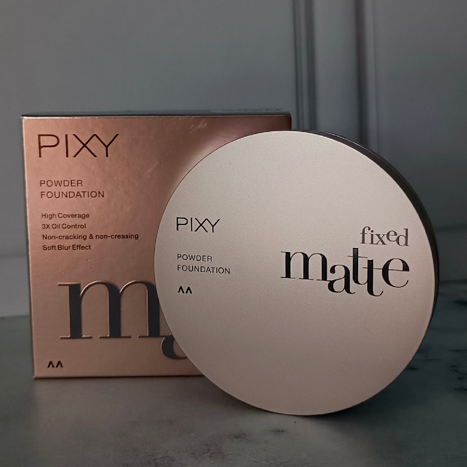 Fixed Matte Powder Foundation - 202N Light Ivory imgfdn-b84e4ddc-5365-47b7-956c-7e33ca3b5d30