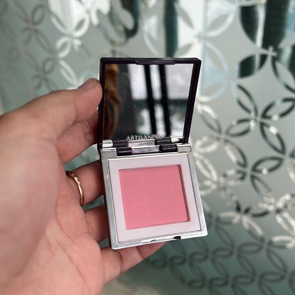 Couleur Optimiste Pro Face Colour Blush On - 03 Daphne imgfdn-0573607c-8ca5-4581-931e-4cc975ba03cd