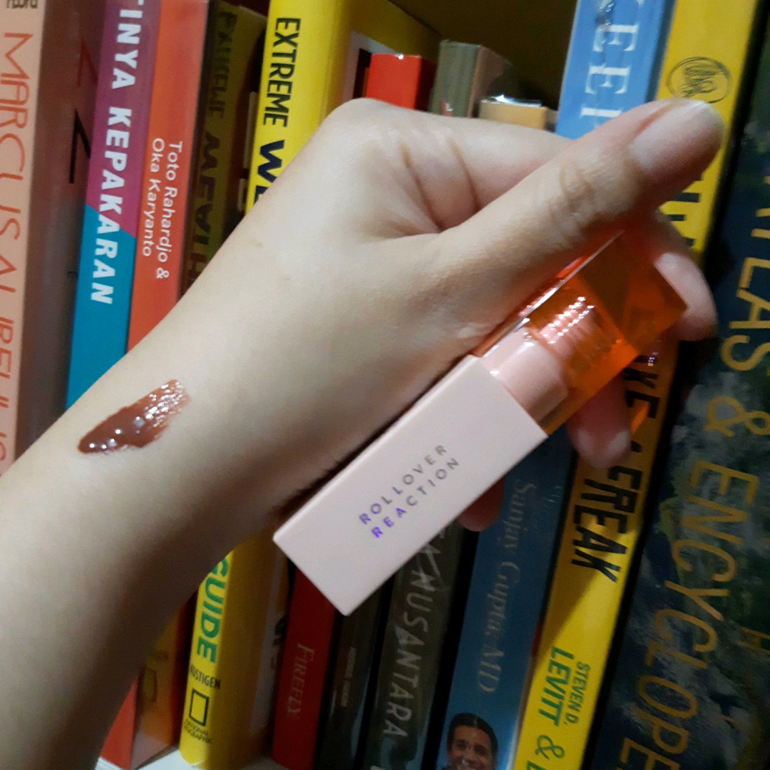 Dewdrop! Lip and Cheek Tint - Frozen Rose imgfdn-1282b809-a82c-4ca6-b0fd-2ab3ef2f11a5